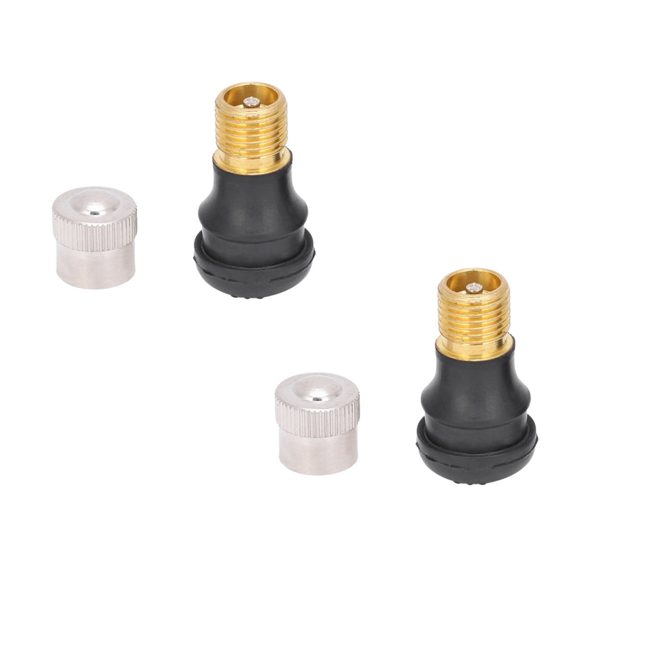 Ninebot Max G30 Tubeless Valves Set of 2 Tubeless