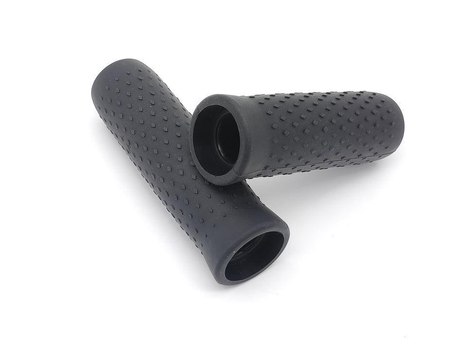 Segway Ninebot G30 G30D Aftermarket Handgriffe Schwarz Paar