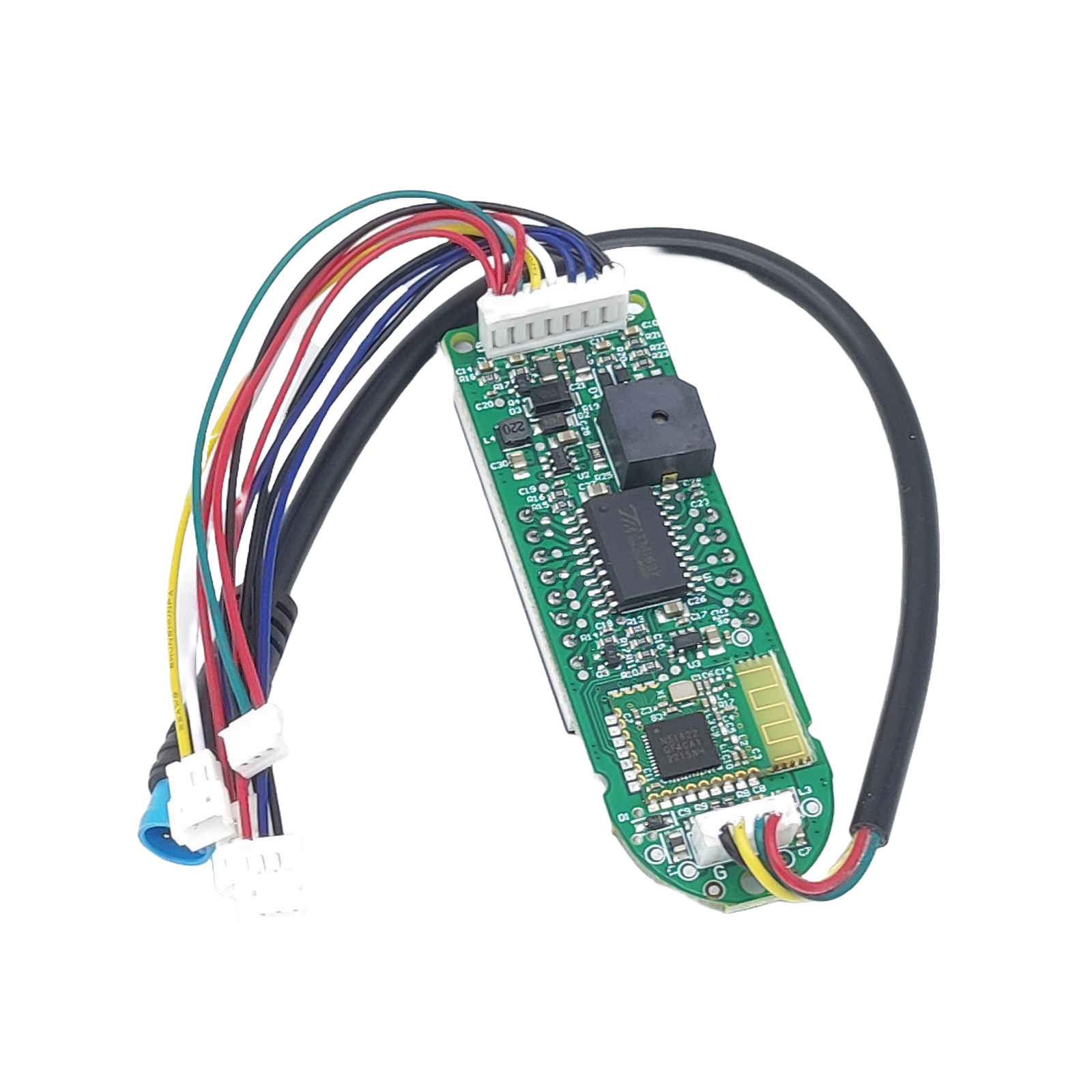 Xiaomi Mi 1s Pro2 Dashboard Deutsche Version 4 Kabel - Foto 8