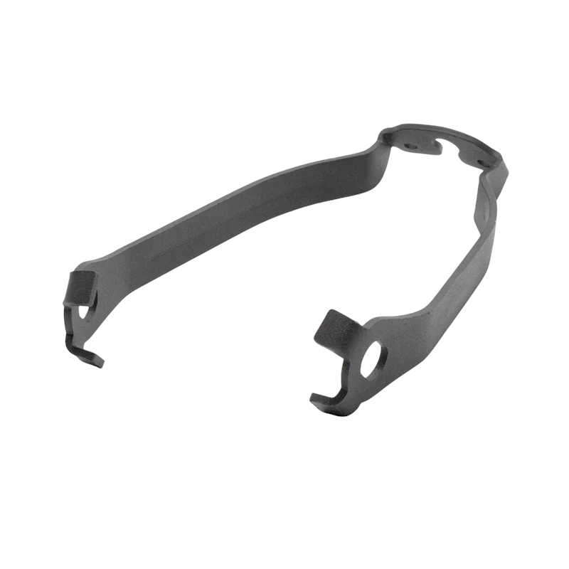 Kotflügel Halterung hinten für Xiaomi Elite E-Scooter Aftermarket