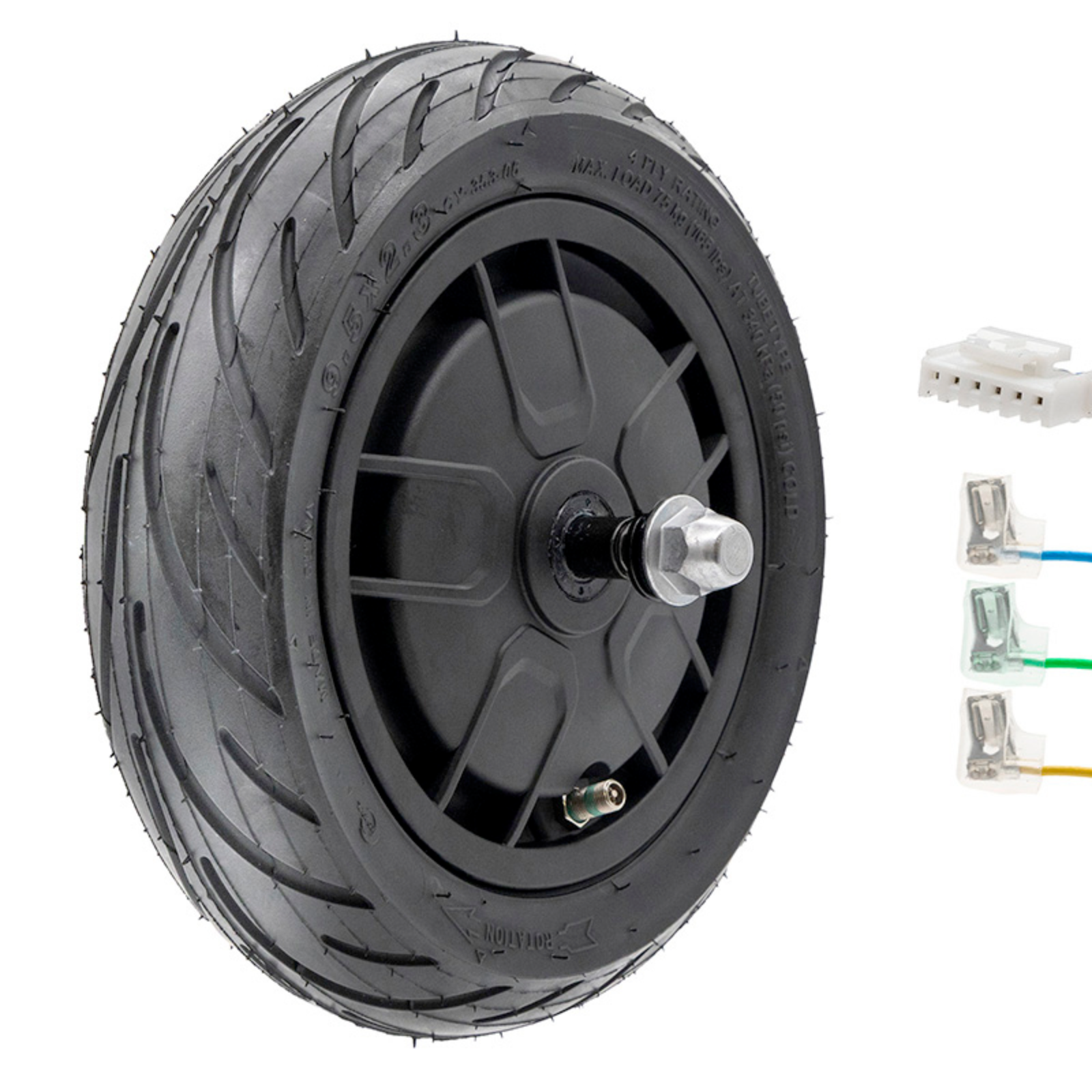 Motor für Niu KQi 100 Originalteil