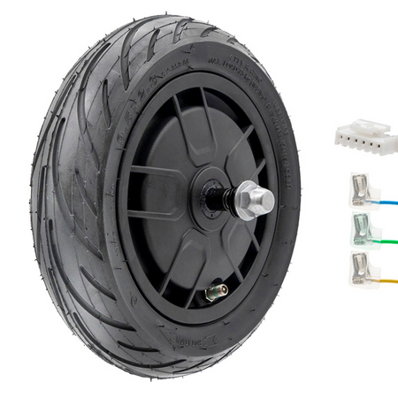 Motor für Niu KQi 100 Originalteil