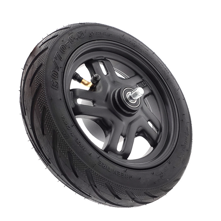 Vorderrad für Ninebot Segway E2 Pro Originalteil