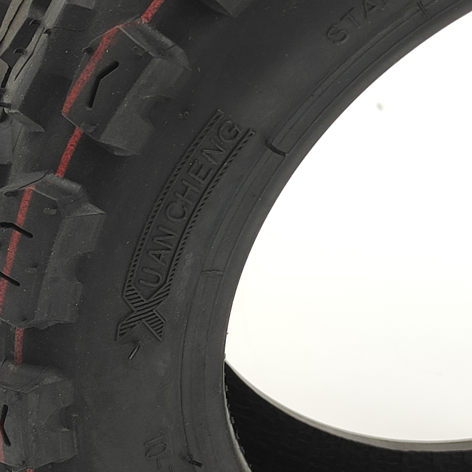 Luftreifen 10×2.125-6.5 Tubeless – E-Scooter Center Kassel E.K