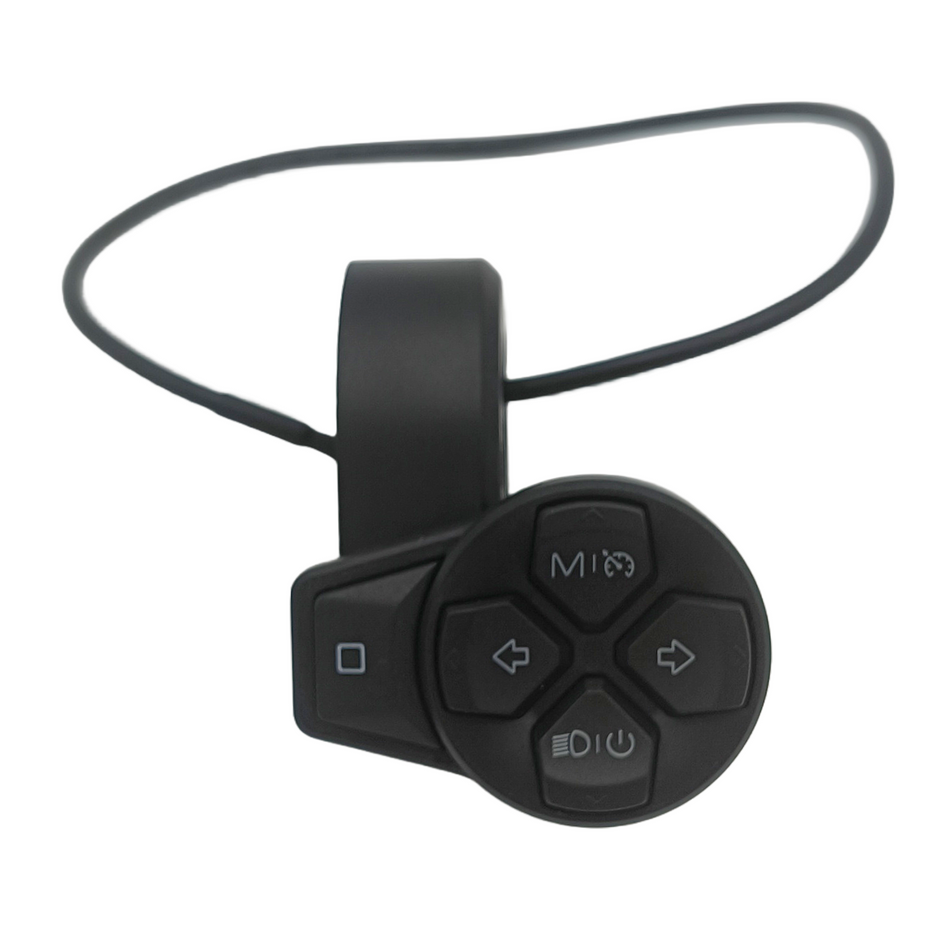 Original Blinker Bedienelement für Ninebot Segway ZT3 Pro