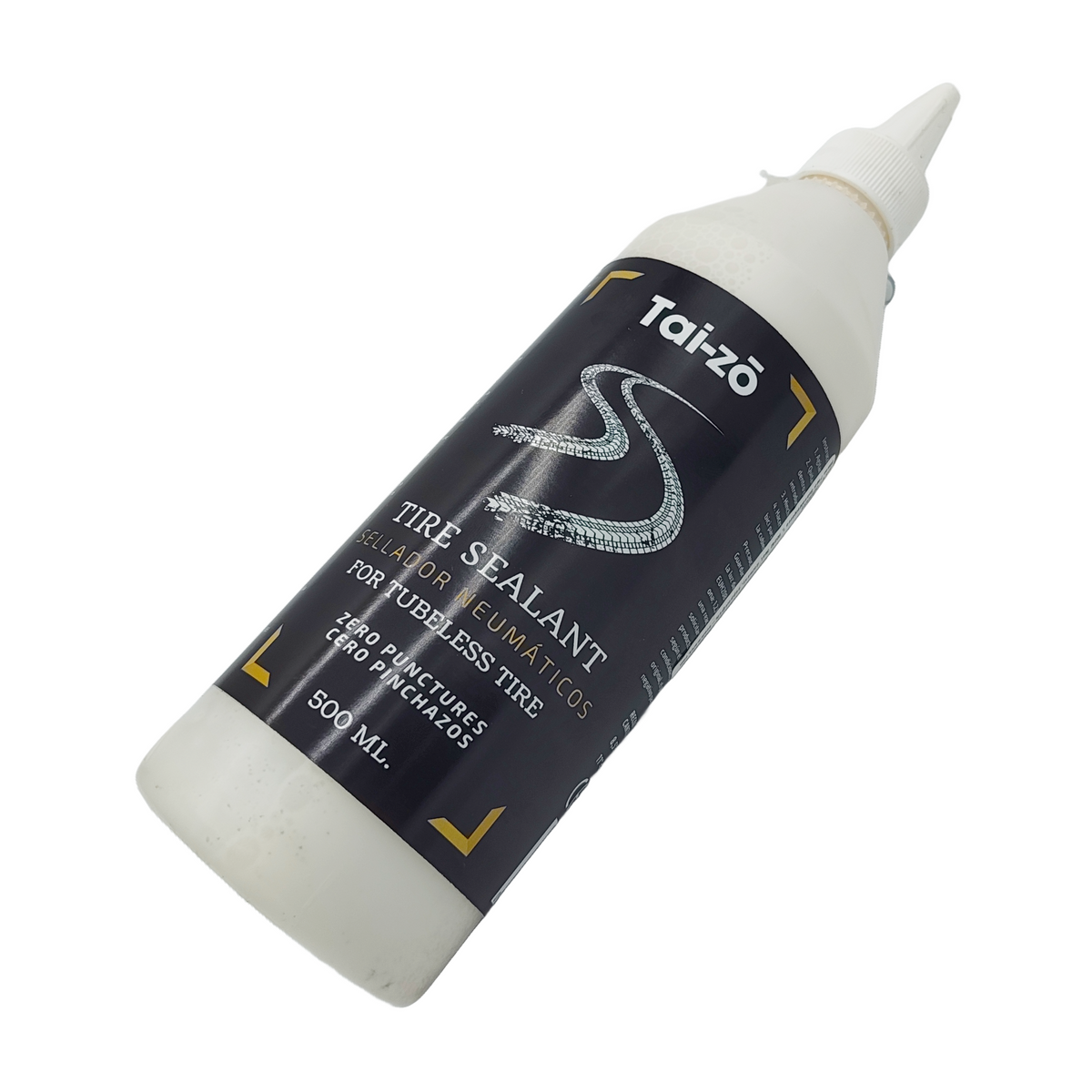 Tubeless Dichtmilch 500ml für E-Scooter Aftermarket