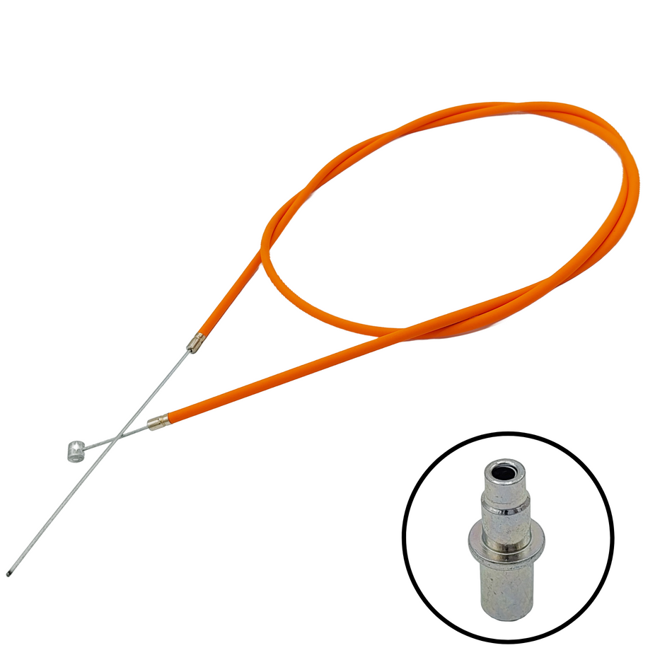 Bremszug Orange für Ninebot E2 Pro D E2 Pro E E2 Pro Originalteil