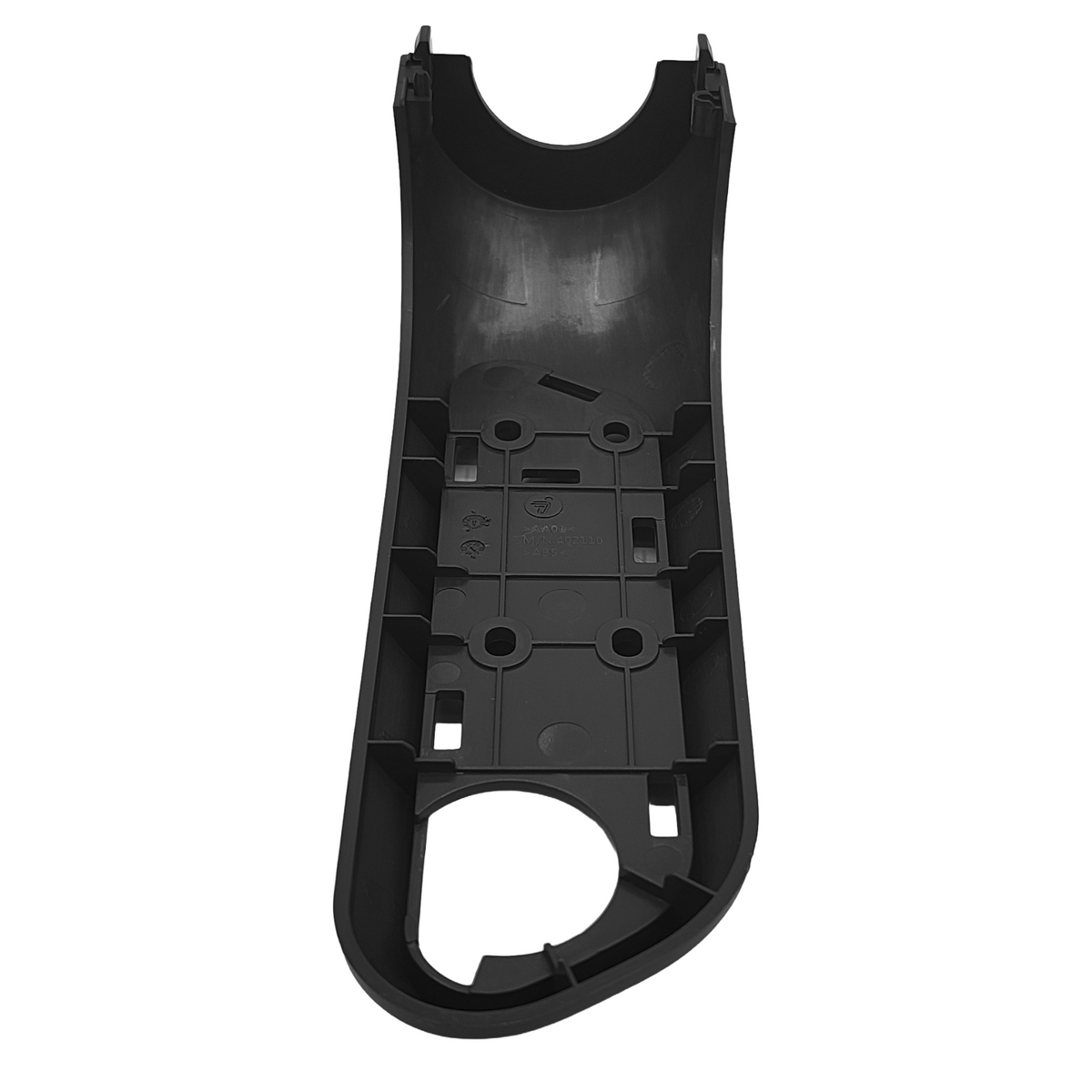 Vorderradgabel Abdeckung für Ninebot E2 Pro Originalteil