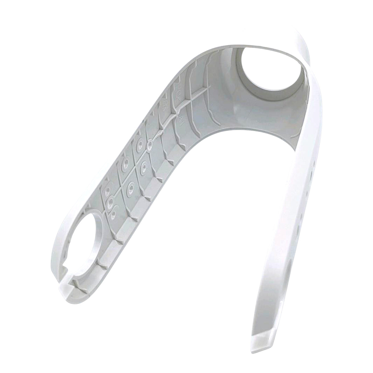 Vorderradabdeckung für Xiaomi 3 Lite Originalteil