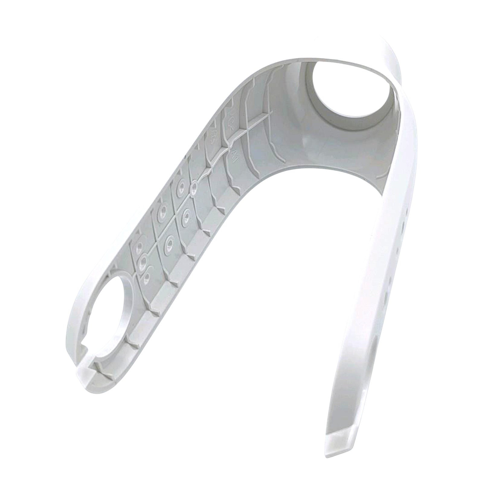 Vorderradabdeckung für Xiaomi 3 Lite Originalteil