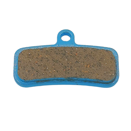 Bremsbelag Keramik 39 4x25 4 mm für Generic Aftermarket
