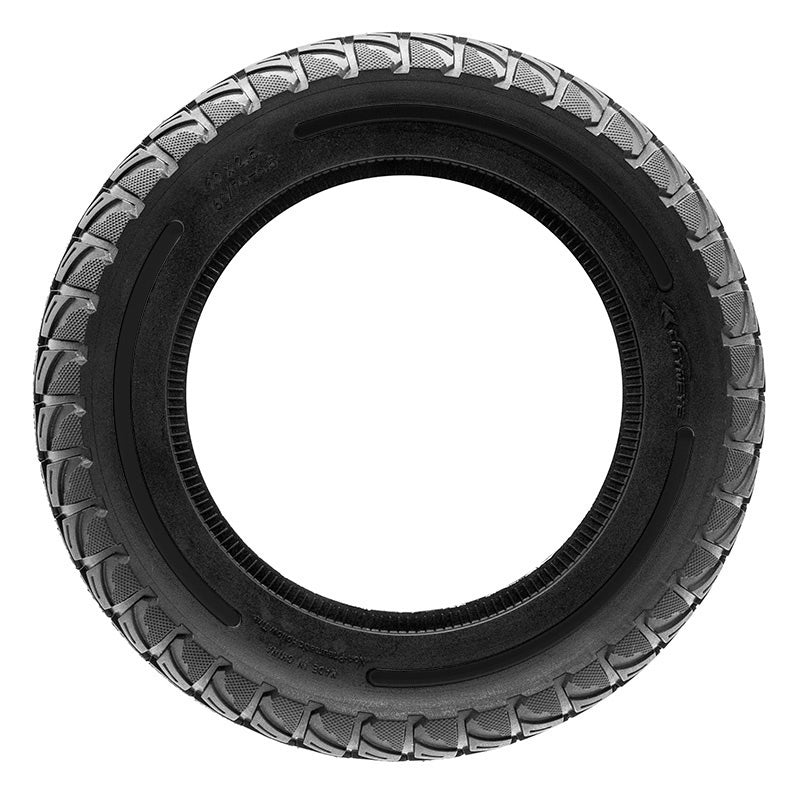 Vollgummi Reifen 10x2.5-6.5 Offroad für Egret EY! 6 Aftermarket