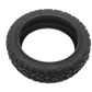 Off-road tubeless tire 10x2.5-6.5 inches with valve humming bird