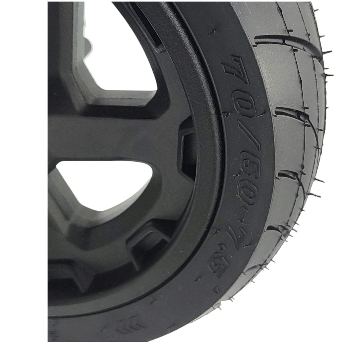 Vorderrad für Ninebot Segway Max G3 Originalteil