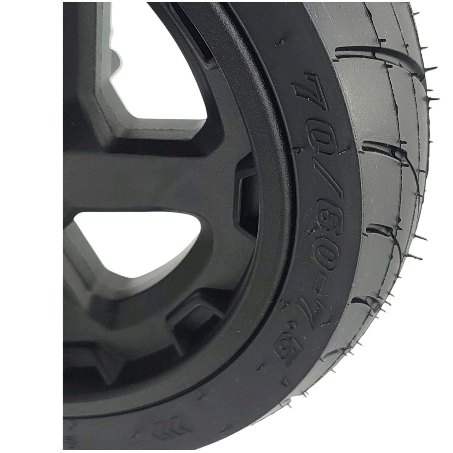 Vorderrad für Ninebot Segway Max G3 Originalteil