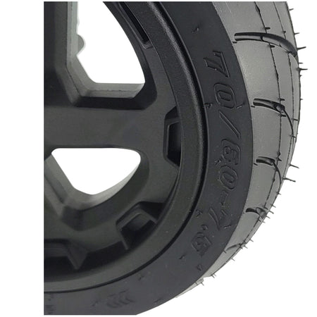 Vorderrad für Ninebot Segway Max G3 Originalteil