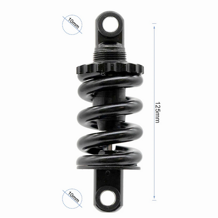 Federung vorne für Kukirin G2 Originalteil