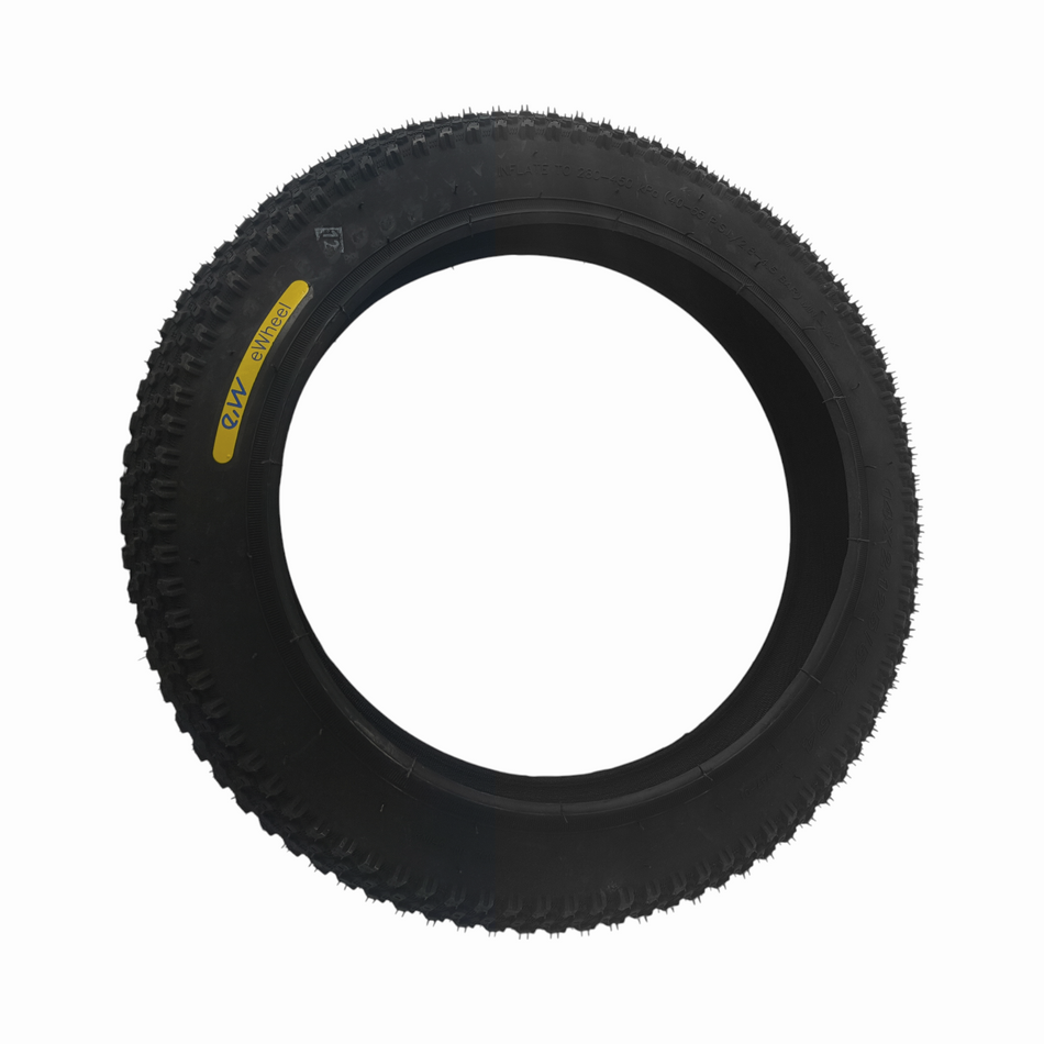 Reifen 14x2.125 Zoll 54-254 Ewheel für Fahrrad Mini-Bike