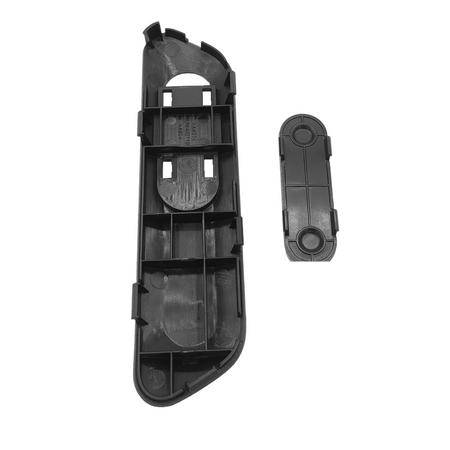 Abdeckung Reflektor rechts für Ninebot E2 Pro Originalteil