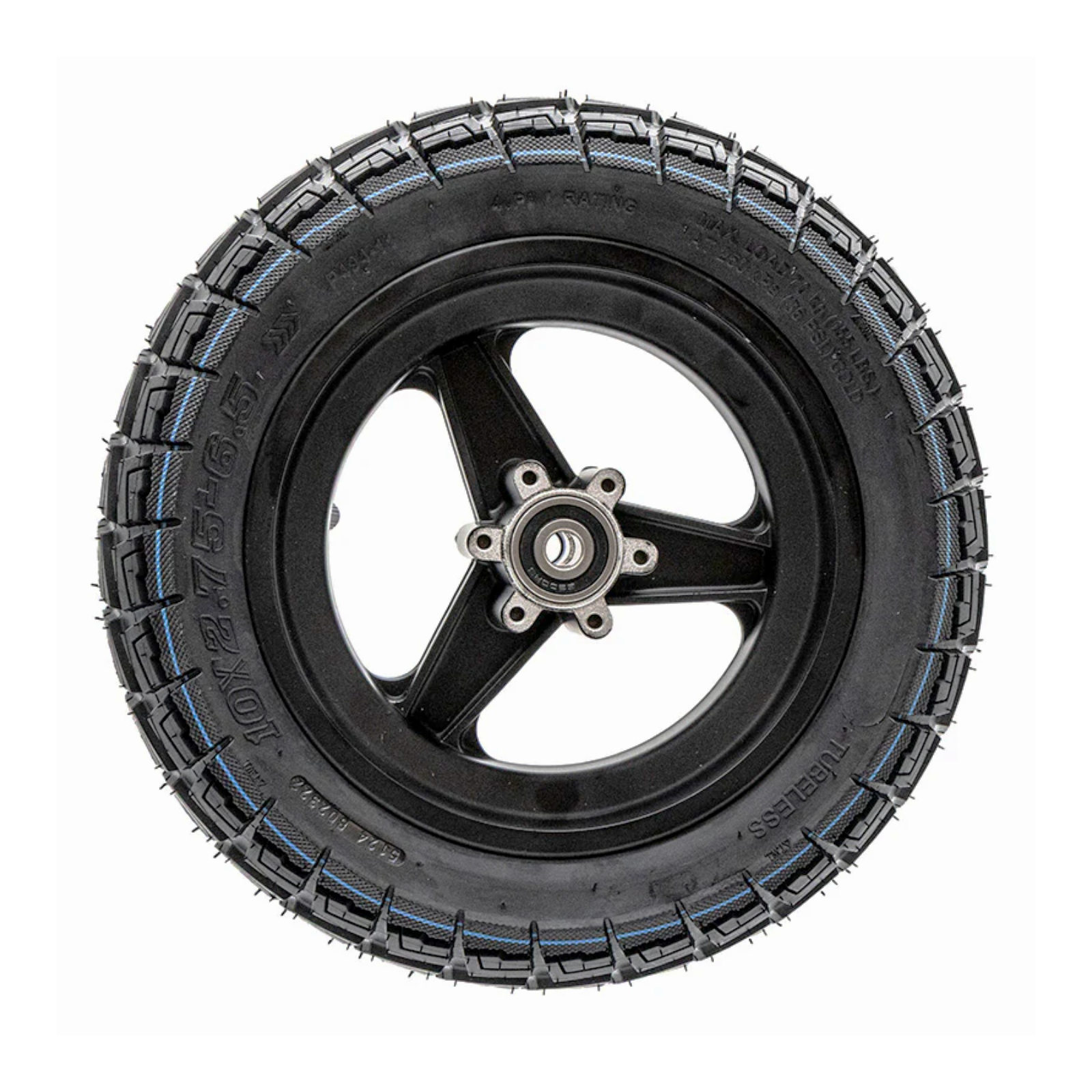 Vorderrad für Kukirin G2 Originalteil