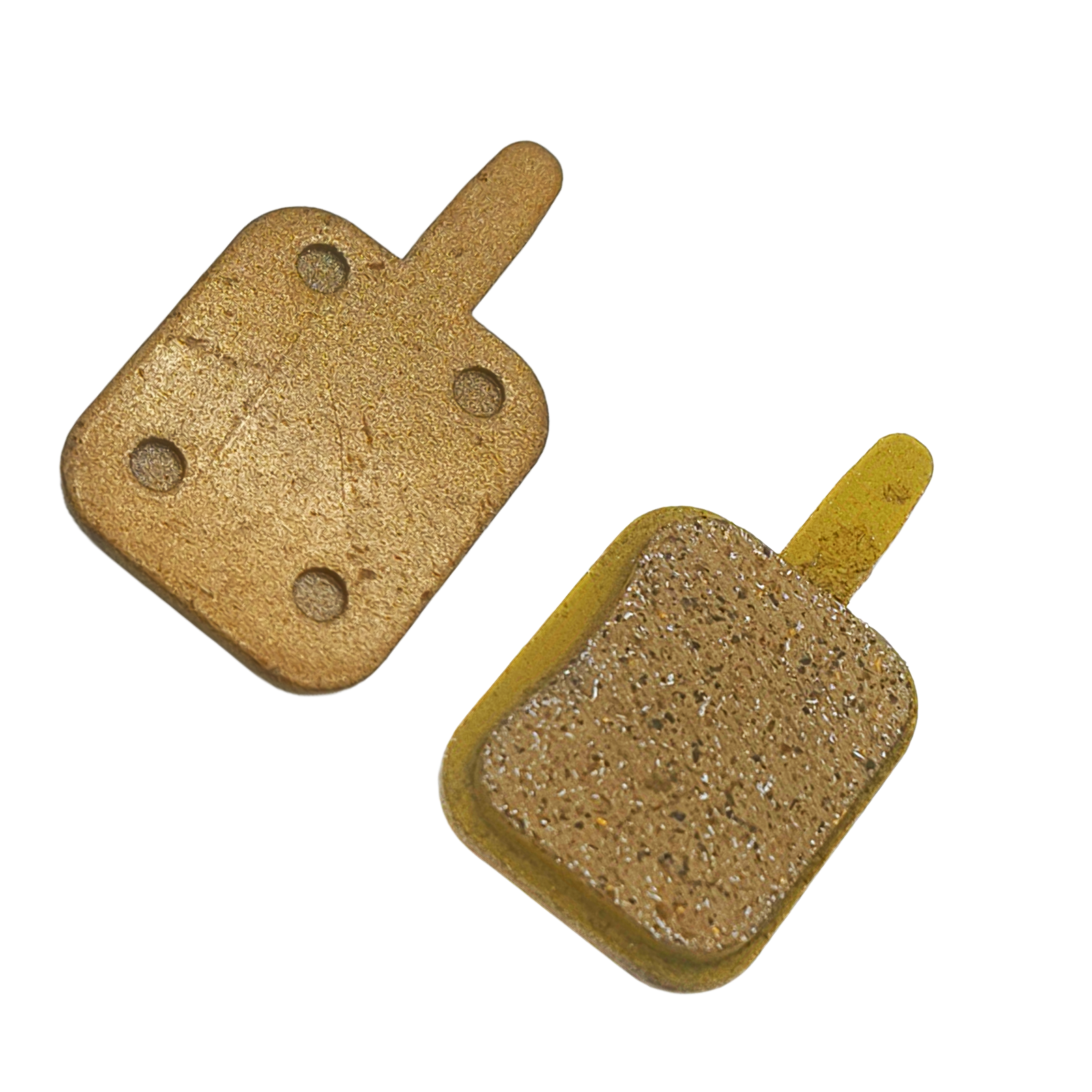 Bremsbelag Vollmetall 21x37 3 für Generic Aftermarket