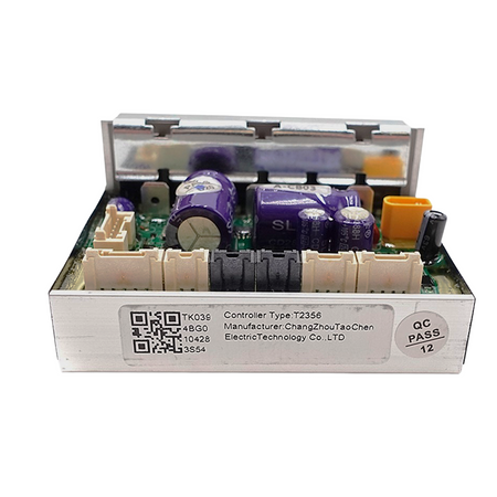 Controller für Xiaomi 5 Max Xiaomi 5 Originalteil