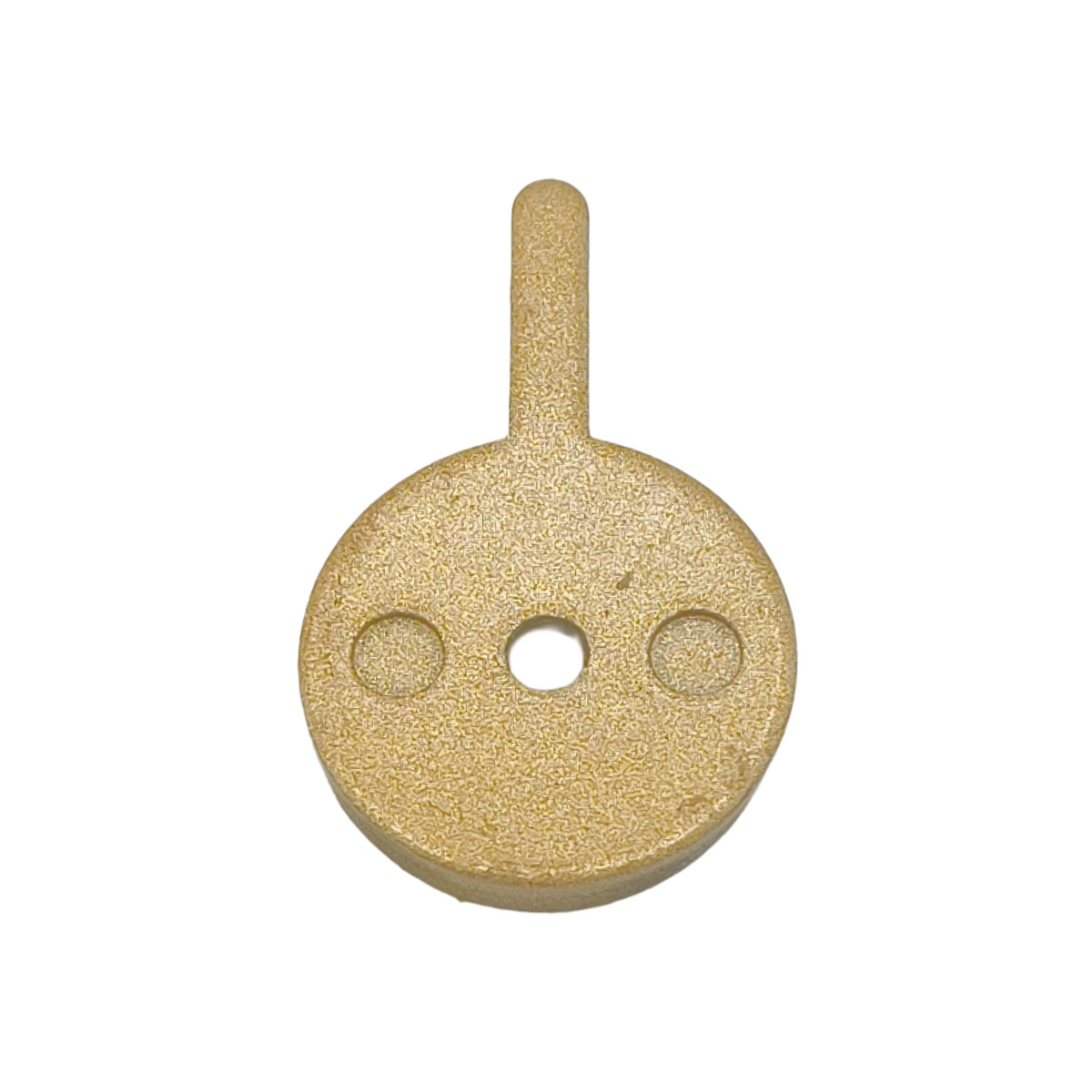 Bremsbelag Vollmetall 21 3x34 7 für Generic Aftermarket