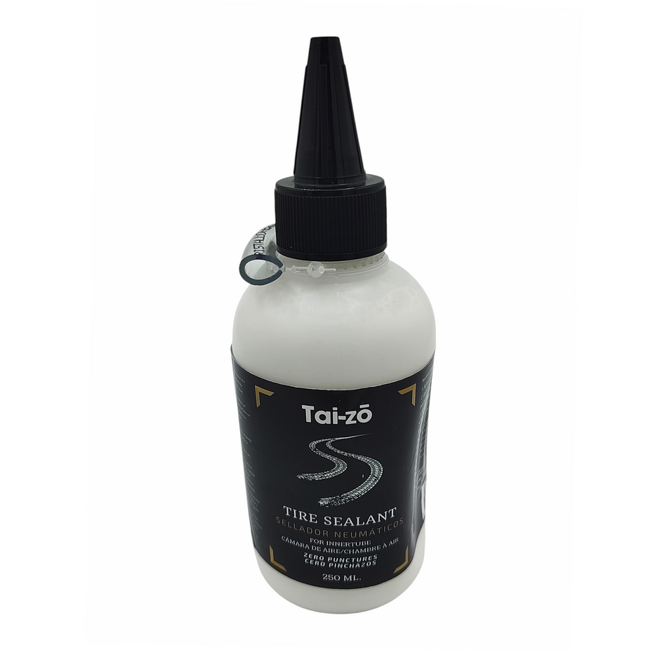 Schlauchdichtmittel pannensicher universell einsetzbar Aftermarket