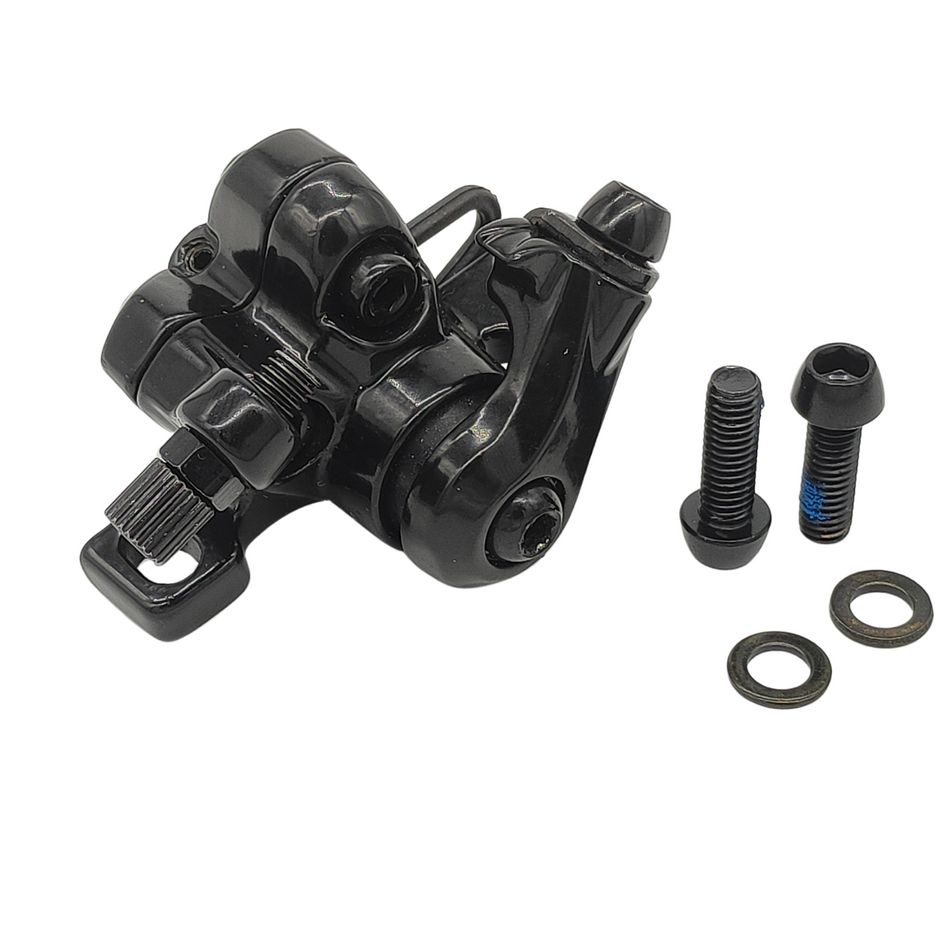 Sostituzione aftermarket meccanica della pinza freno Jeep 2Xe Adventurer