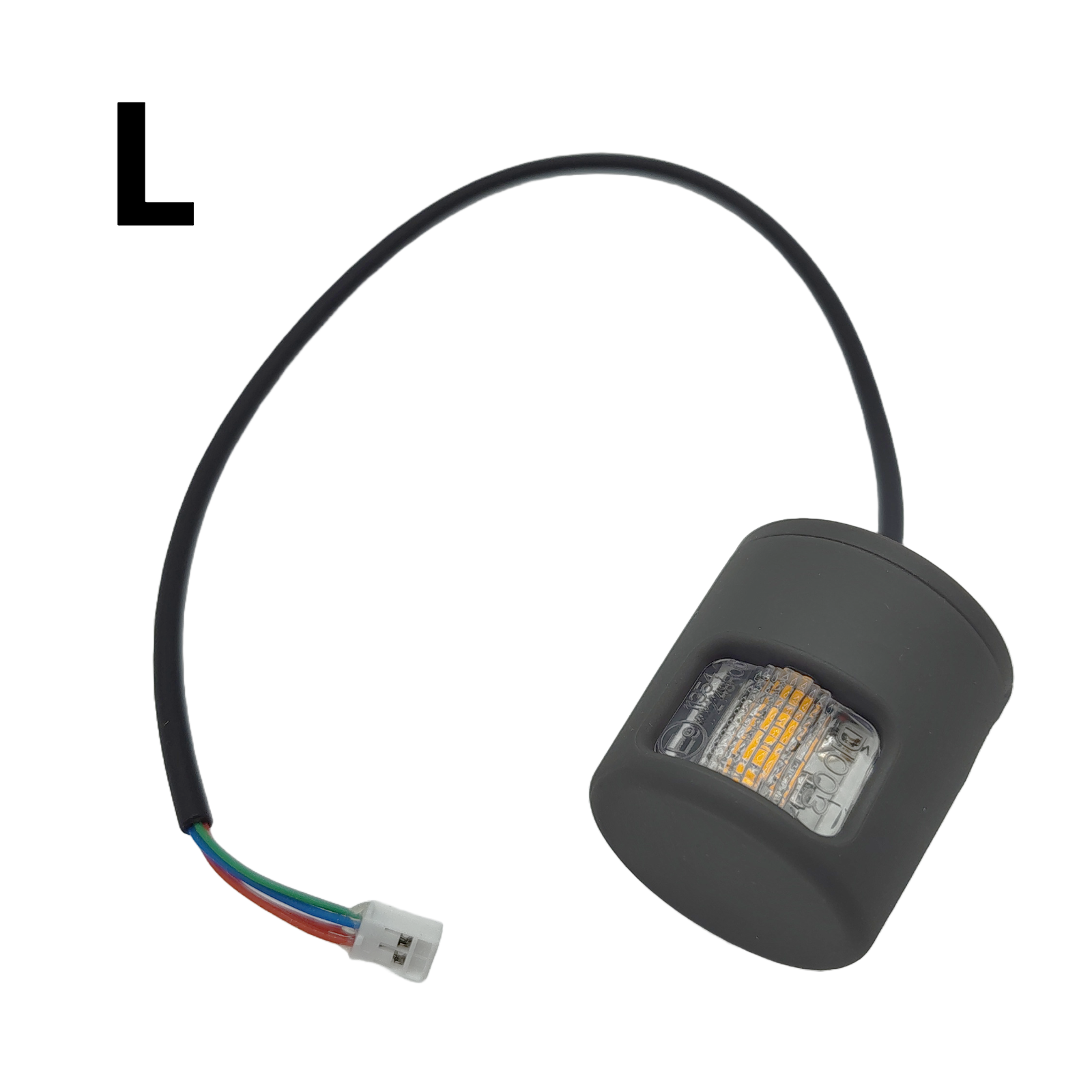 Original Blinker Links für Xiaomi 4 Lite Gen2