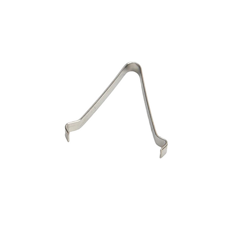 Bremsbelag Vollmetall 21 3x34 7 für Generic Aftermarket