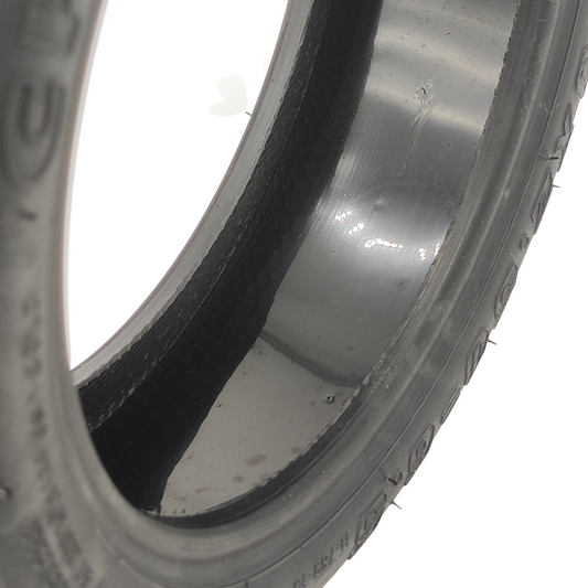 Ducati Pro II Plus tubeless tire 10x2.5-6.5 with gel layer