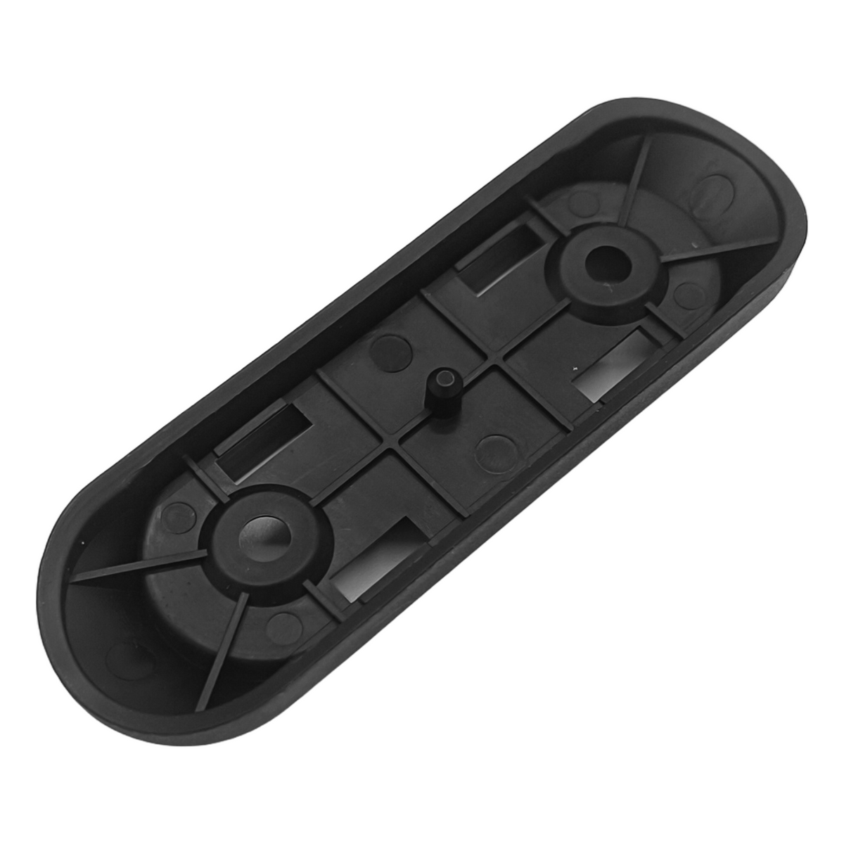 Original Reflektor Halterung für Ninebot Segway ZT3 Pro