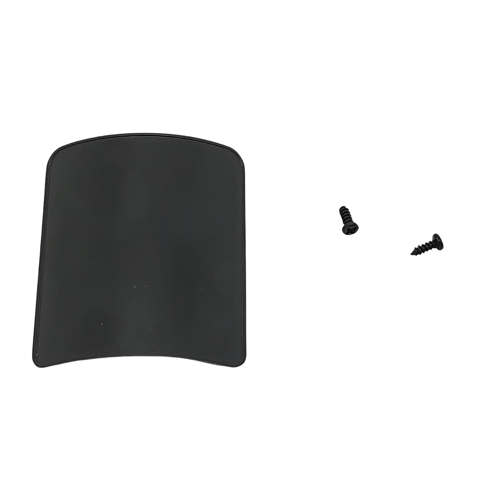 Nummernschild hinteren Kotflügel für Essential/1S/Pro2/Mi 3