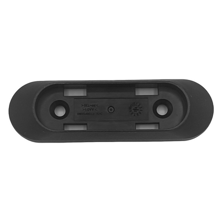 Original Reflektor Halterung für Ninebot Segway ZT3 Pro