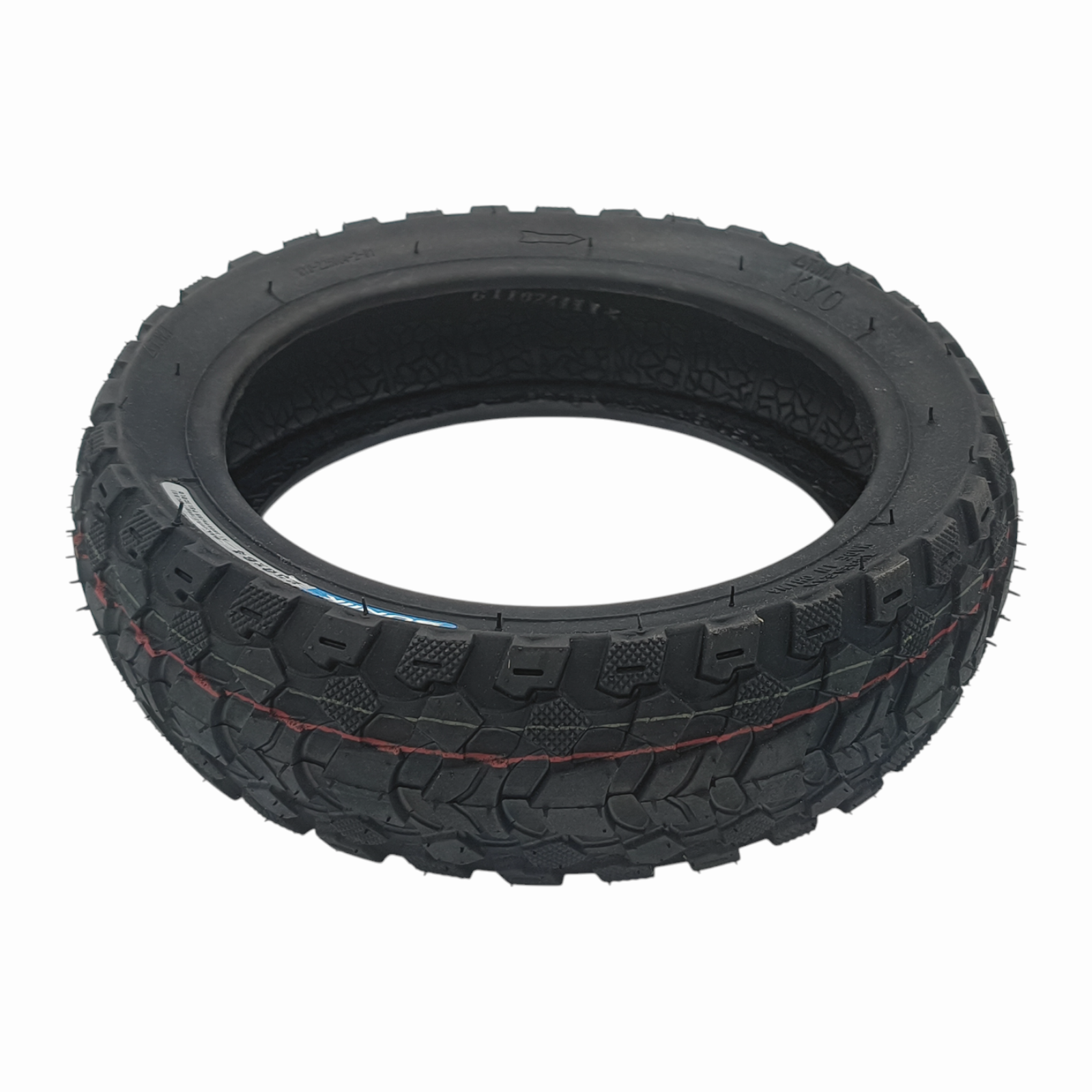 Tubeless Reifen 250x64 Off Road für Navee ST3 ST3 Pro Aftermarket