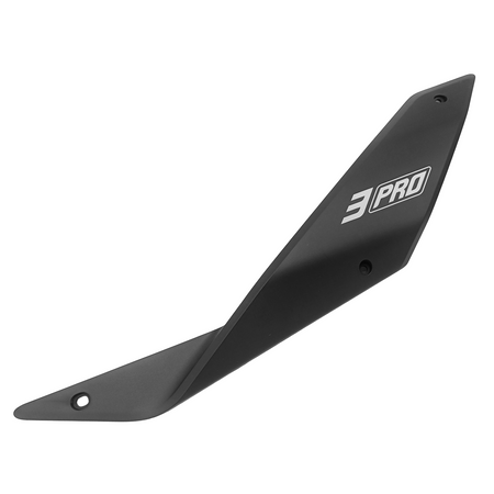 Original L-Hintere Außenschale für Ninebot Segway ZT3 Pro