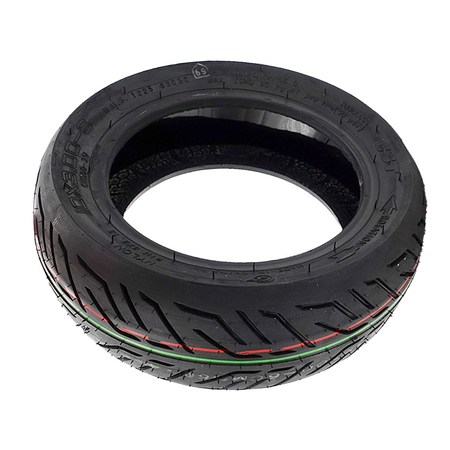 Tubeless Reifen 10x3-6 CST mit Gelschicht für NAMI Klima Originalteil