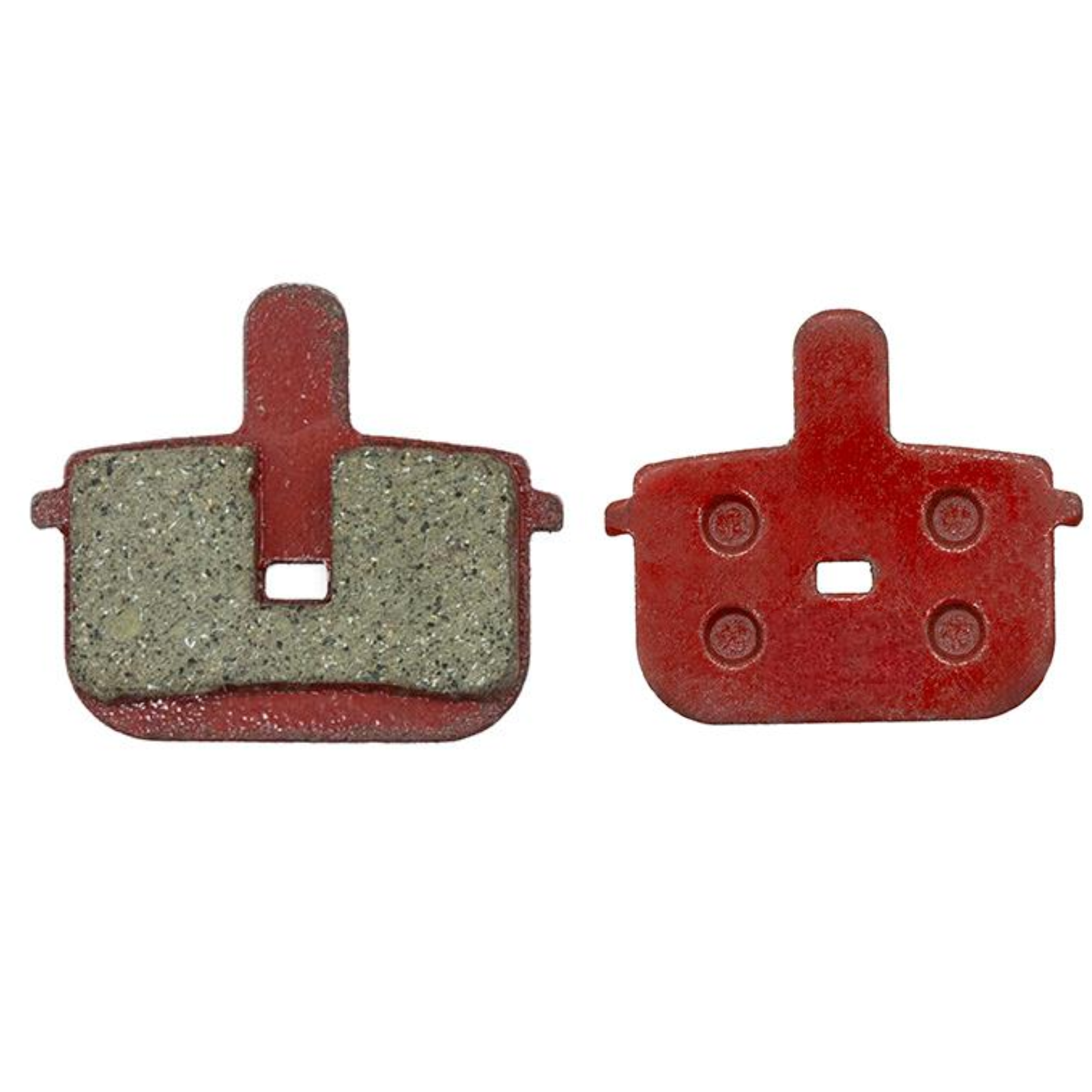 Bremsbelag Semi Metall für Ninebot Segway Max G3 2er Set Aftermarket