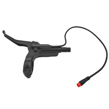 Bremshebel hydraulisch rechts 2 polig für Generic Originalteil