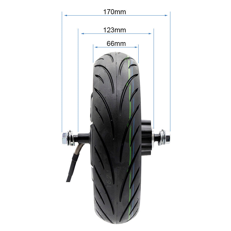 Motor für Niu KQi3 Sport Originalteil