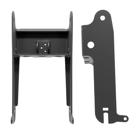 Hinterradgabel für Kukirin G2 Originalteil