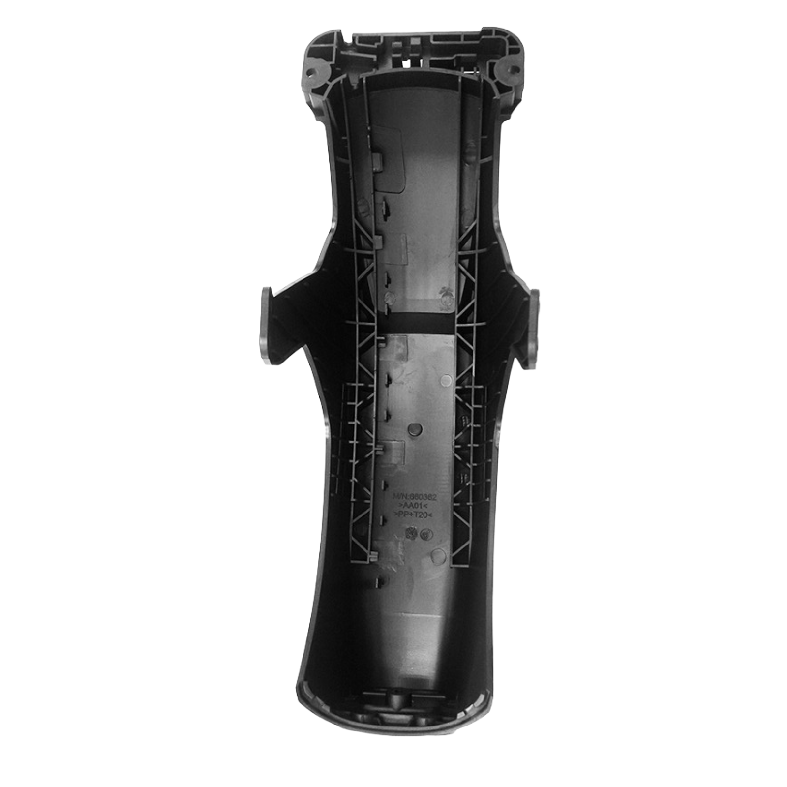 Kotflügel Hinten für Ninebot Segway Max G3 Originalteil