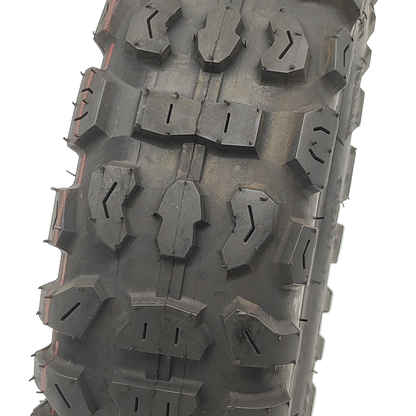 Urbanglide ALL ROAD 4 Off-Road Reifen 90/65-6.5 mit Ventil Tubeless