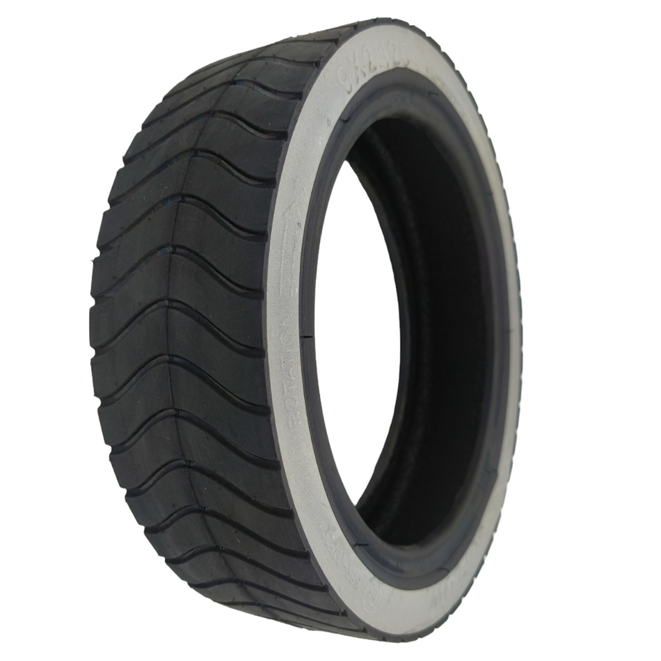 SoFlow SO One Plus tire original 9x2.125-6.1 inch coat