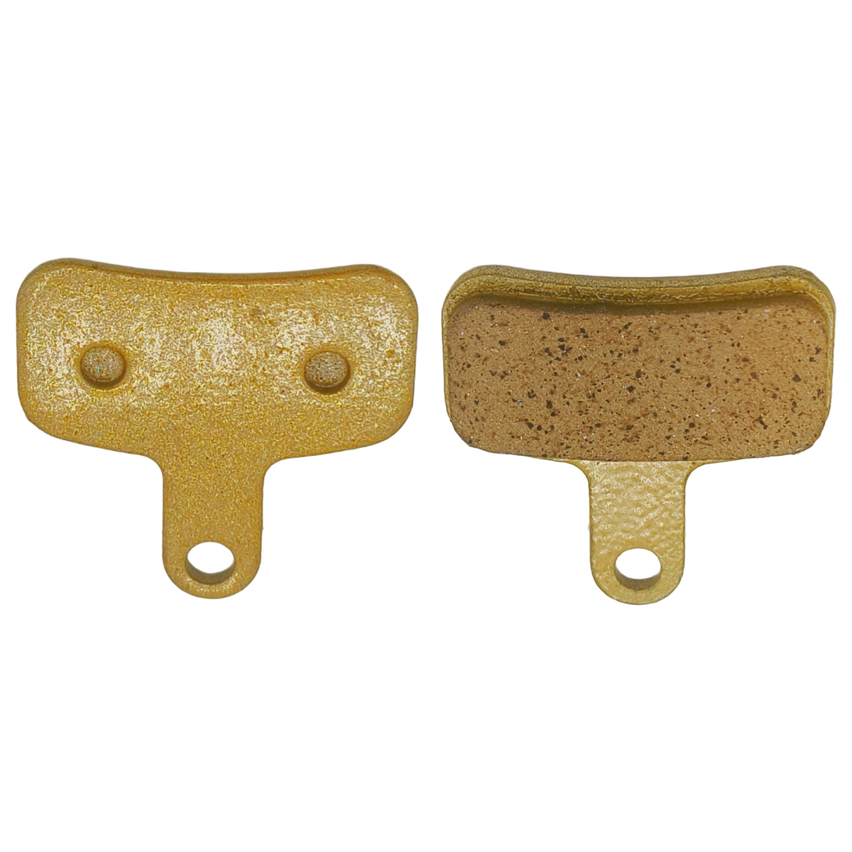 Bremsbelag Voll Metall 30 1x28 Universal für Generic Aftermarket