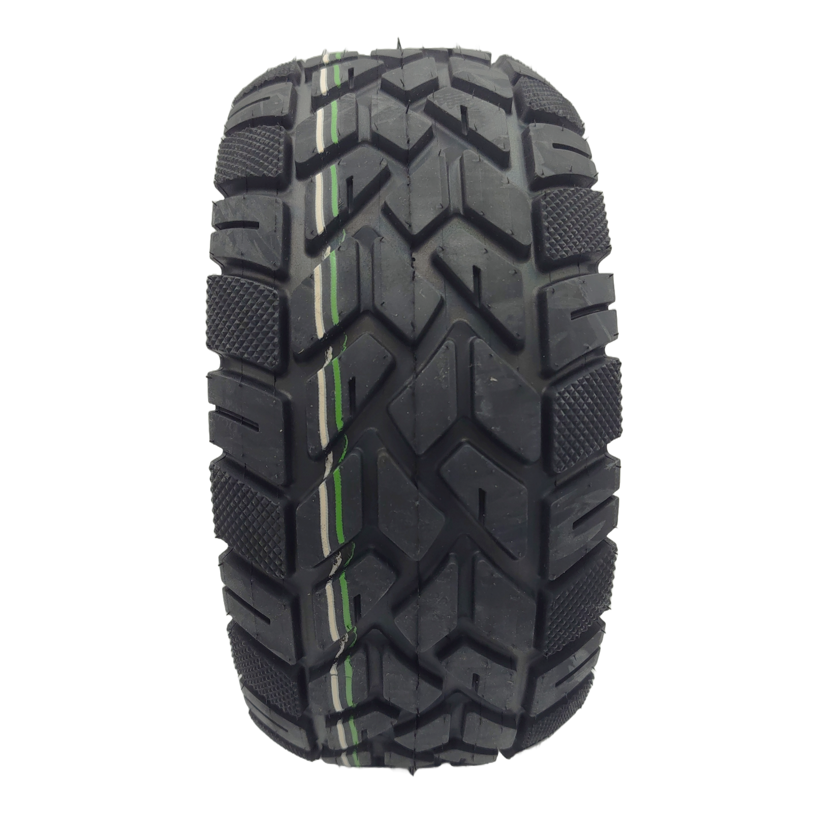 Tubeless Offroad Reifen 100/55-6.5 für E-Scooter  Originalteil