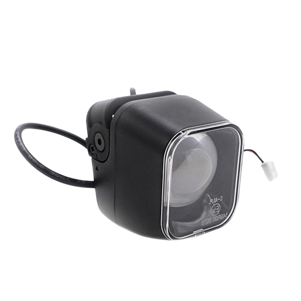 Vorderes Licht LED für Ninebot Segway Max G3 Originalteil