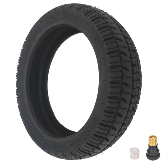 Xuancheng tire 10.5x2.75 tubeless for Ninebot Segway P65 P100