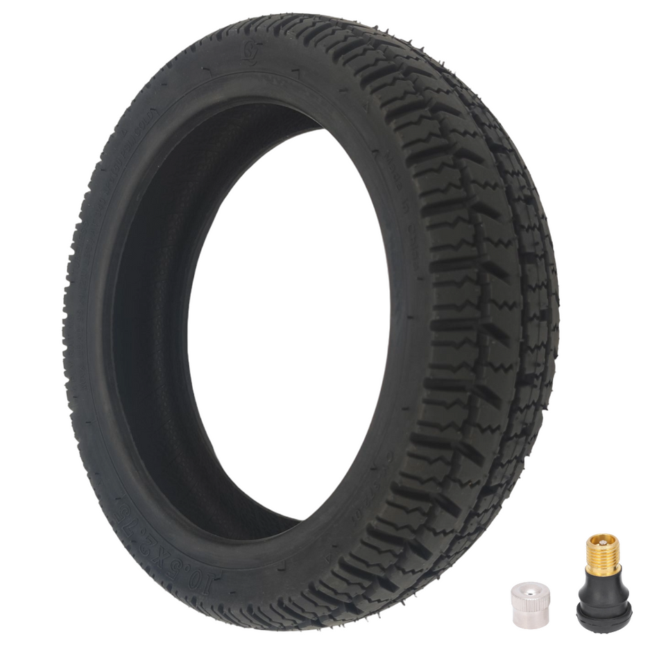 Pneumatico Xuancheng 10.5x2.75 tubeless per Ninebot Segway P65 P100